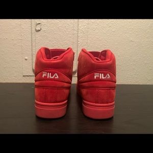 Women’s Fila Vulcan